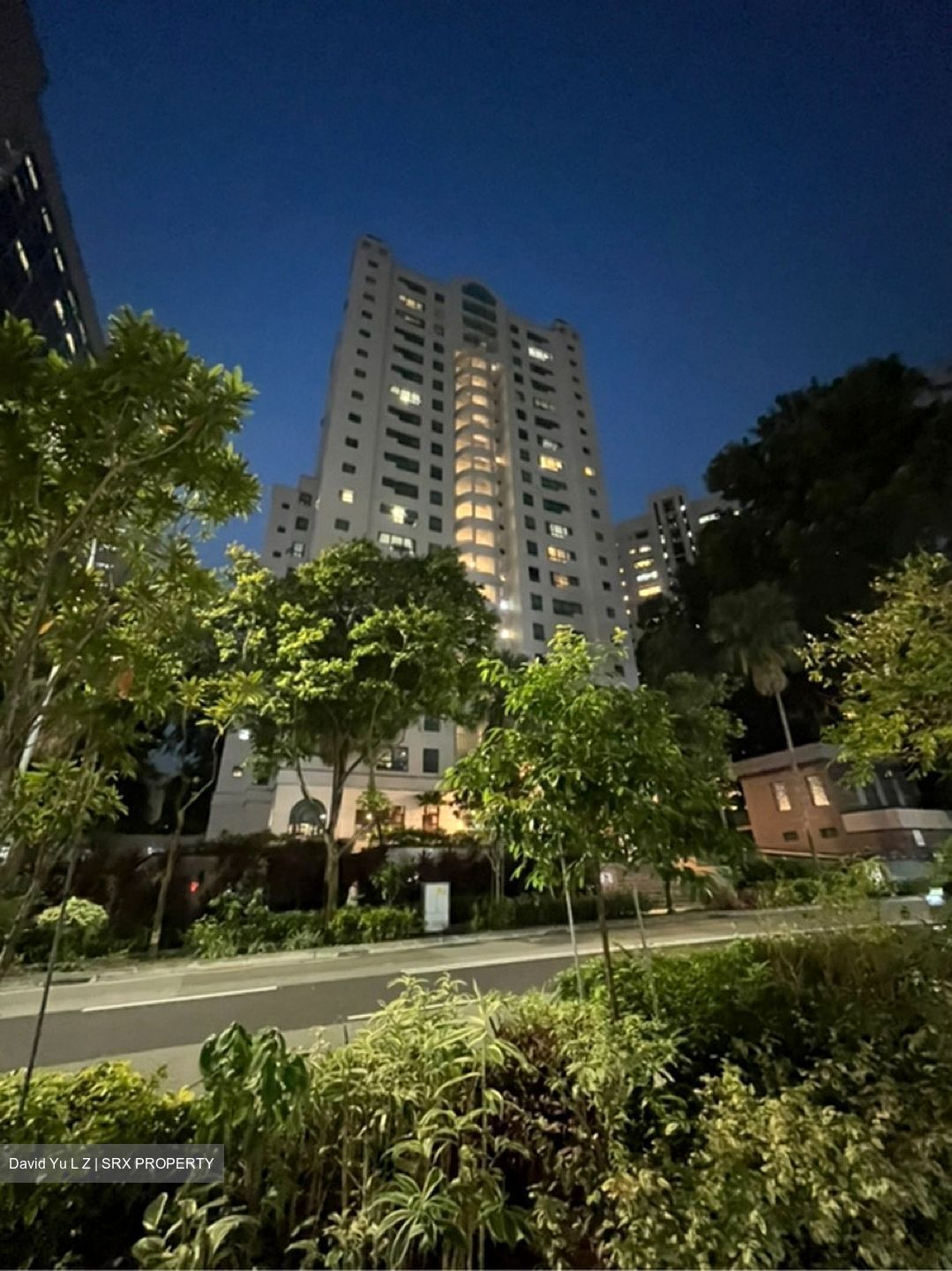 7 Claymore (D9), Condominium #636688301
